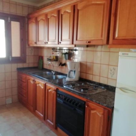 Gerret Apartment Кан Пикафорт Екстериор снимка