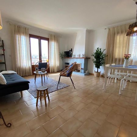 Gerret Apartment Кан Пикафорт Екстериор снимка