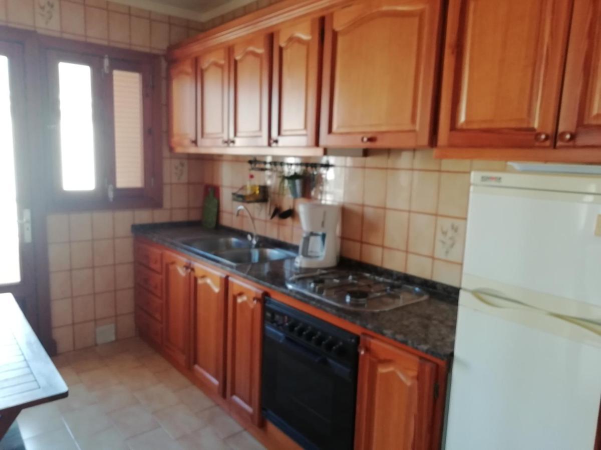 Gerret Apartment Кан Пикафорт Екстериор снимка