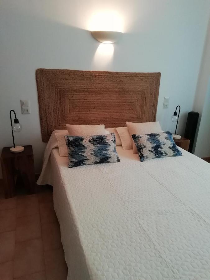 Gerret Apartment Кан Пикафорт Екстериор снимка