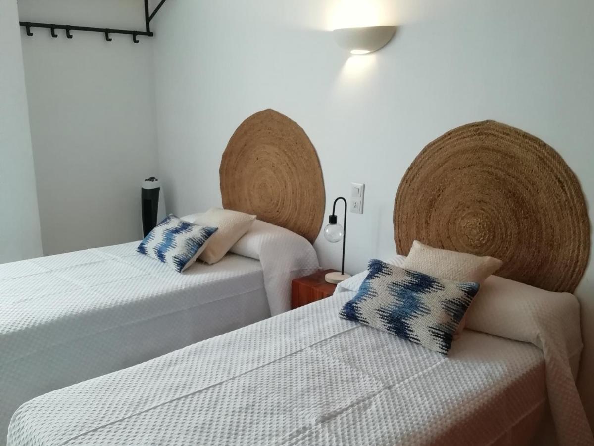 Gerret Apartment Кан Пикафорт Екстериор снимка