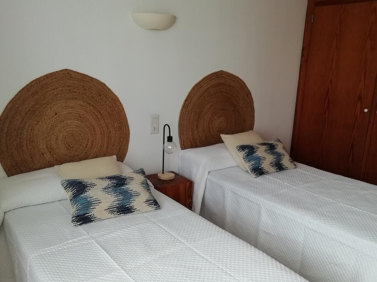 Gerret Apartment Кан Пикафорт Екстериор снимка