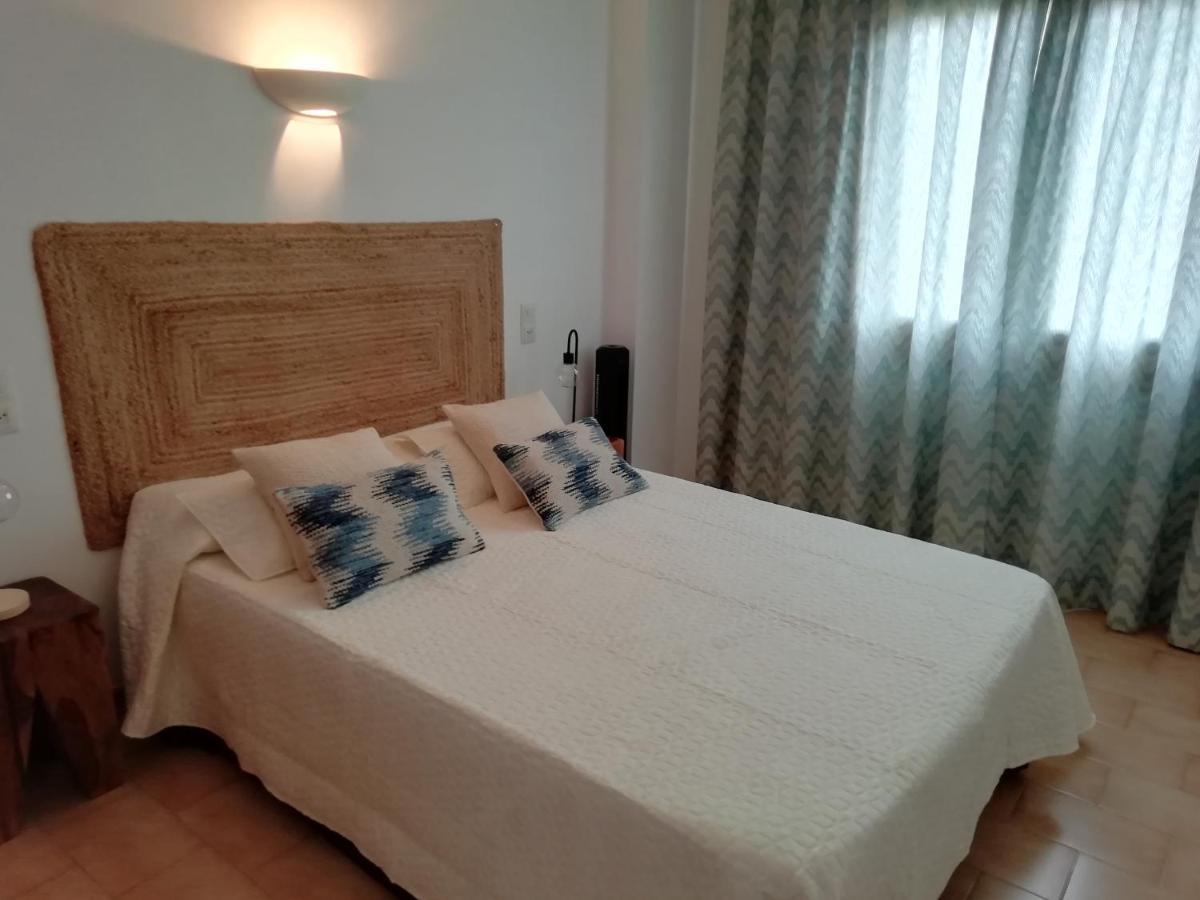 Gerret Apartment Кан Пикафорт Екстериор снимка