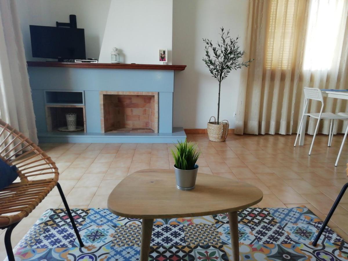Gerret Apartment Кан Пикафорт Екстериор снимка