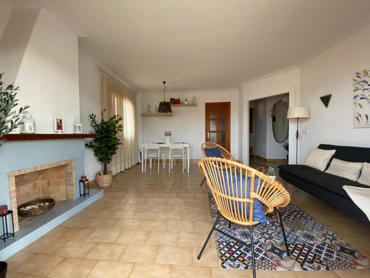 Gerret Apartment Кан Пикафорт Екстериор снимка