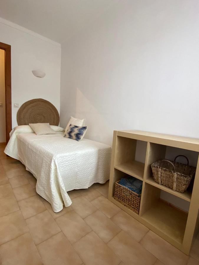 Gerret Apartment Кан Пикафорт Екстериор снимка