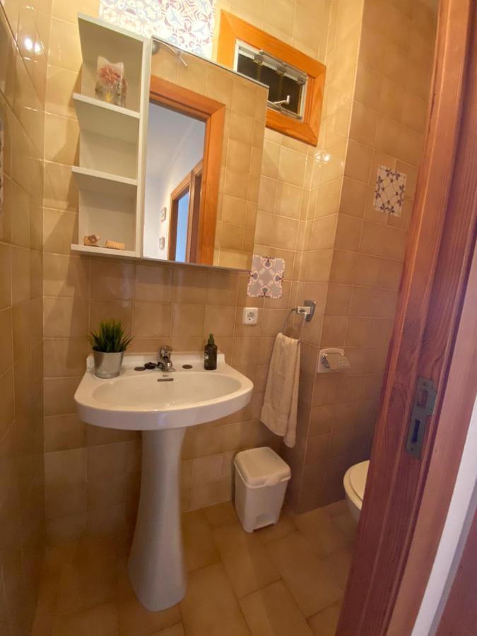 Gerret Apartment Кан Пикафорт Екстериор снимка