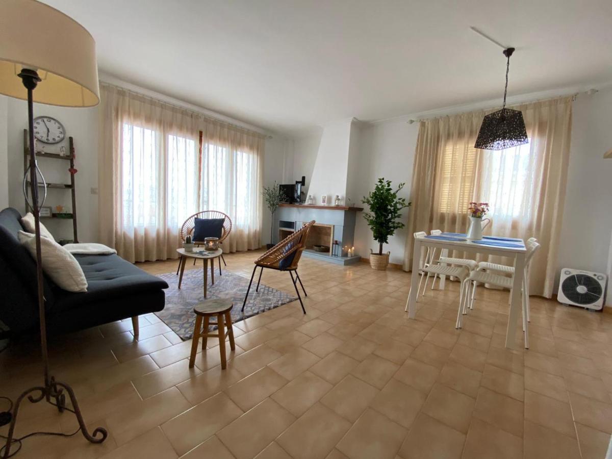 Gerret Apartment Кан Пикафорт Екстериор снимка