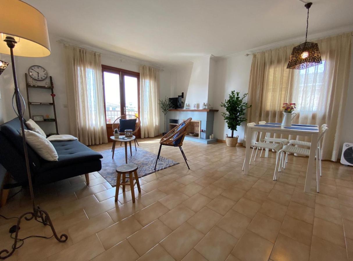 Gerret Apartment Кан Пикафорт Екстериор снимка