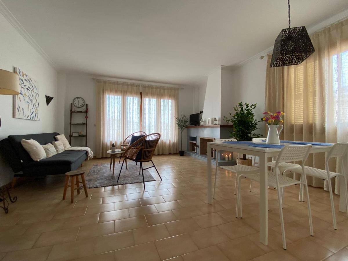 Gerret Apartment Кан Пикафорт Екстериор снимка