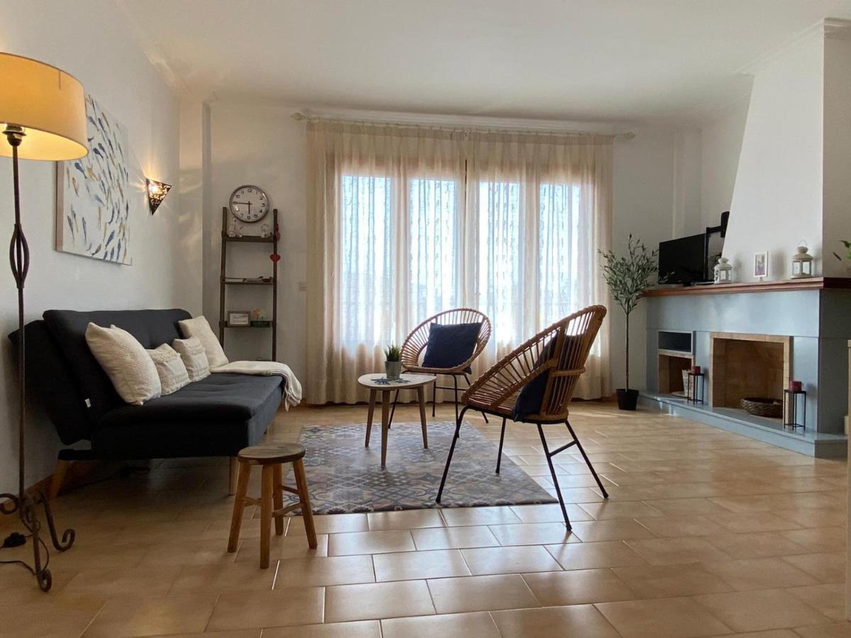Gerret Apartment Кан Пикафорт Екстериор снимка