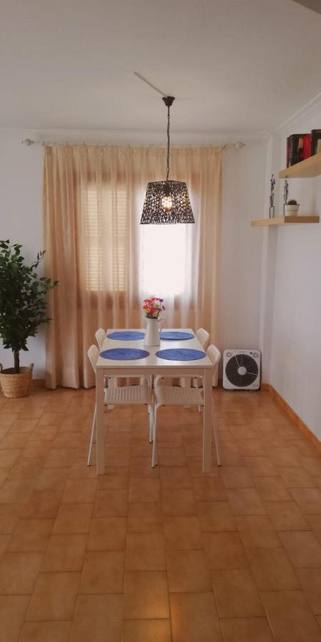 Gerret Apartment Кан Пикафорт Екстериор снимка