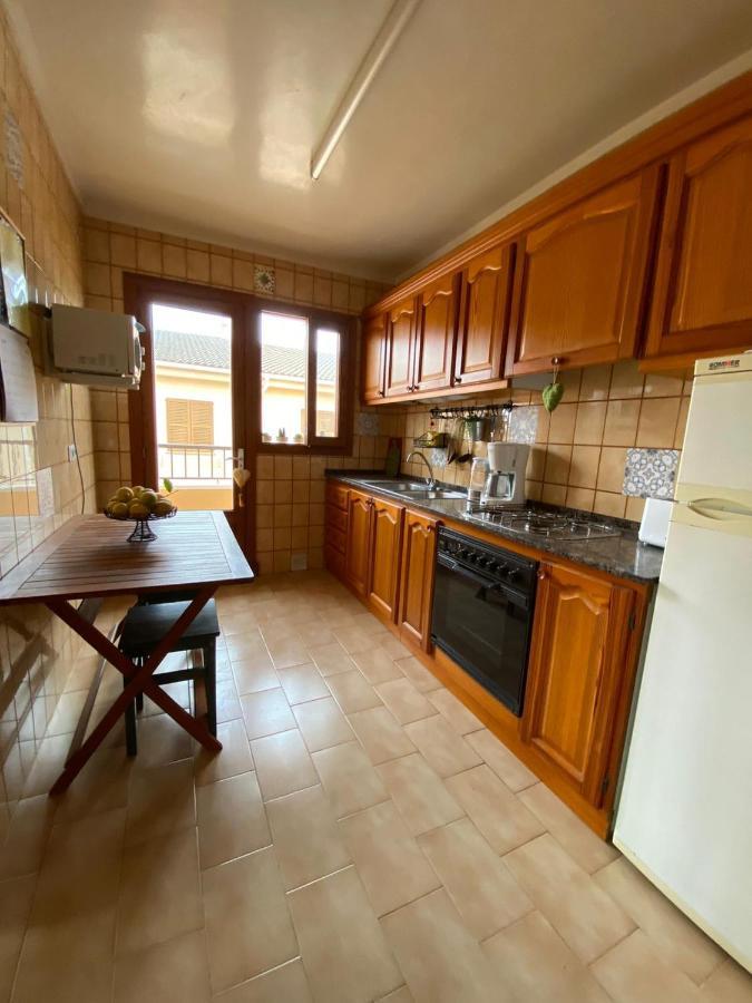 Gerret Apartment Кан Пикафорт Екстериор снимка