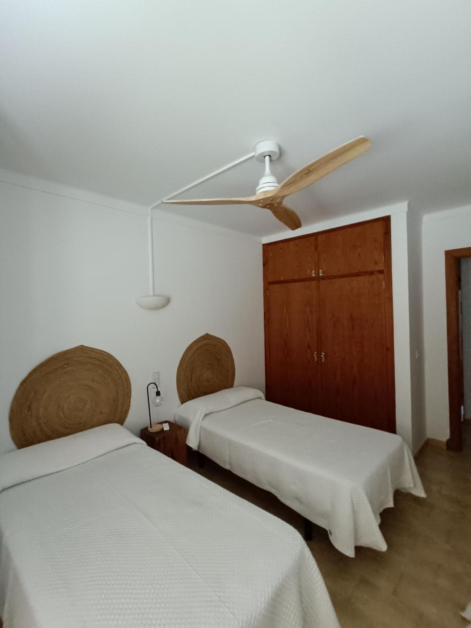 Gerret Apartment Кан Пикафорт Екстериор снимка