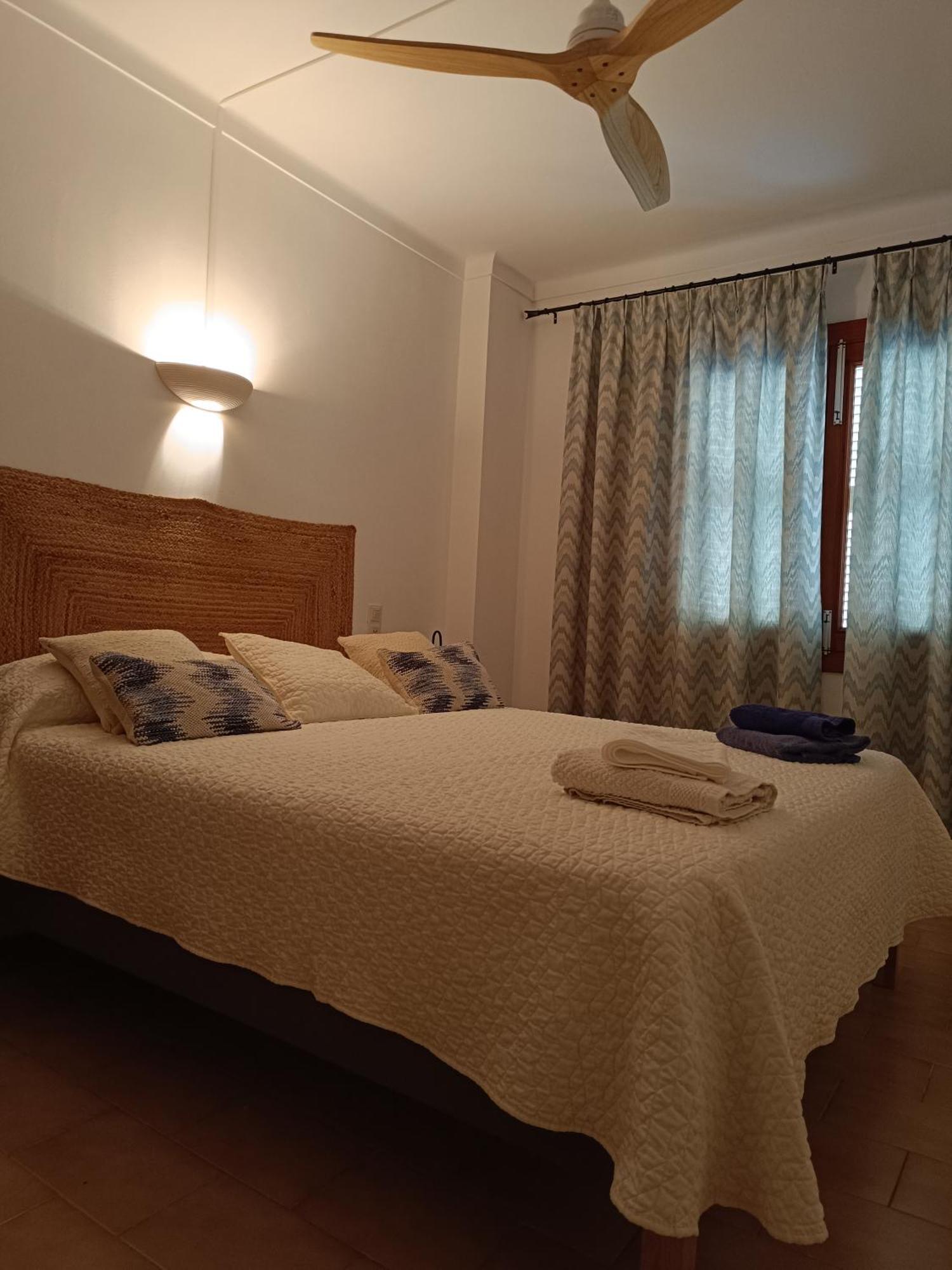Gerret Apartment Кан Пикафорт Екстериор снимка